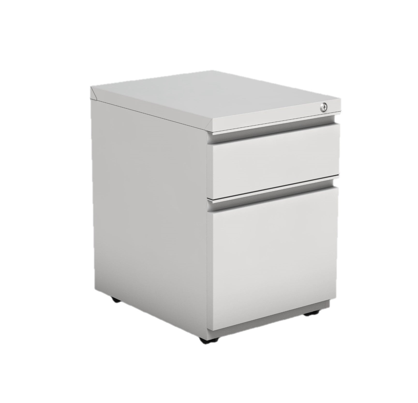 Pedestal File Cabinet (1)