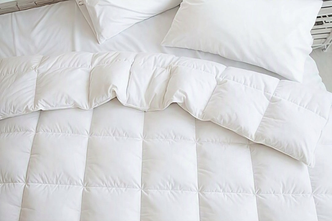 Basic Bedding