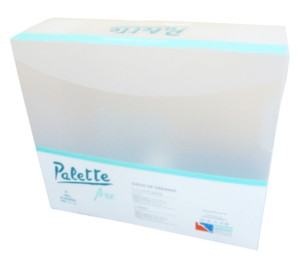 PP Rigid Box – J. Lynch Co., Ltd.