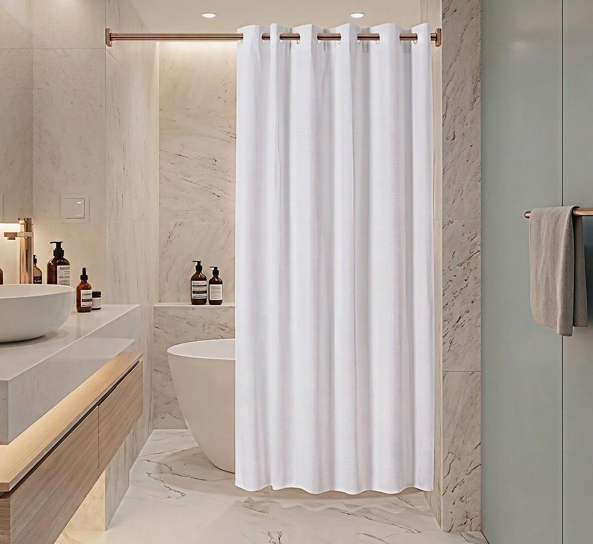 Bath Linen