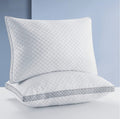 2026 Cooling Pillow Protector
