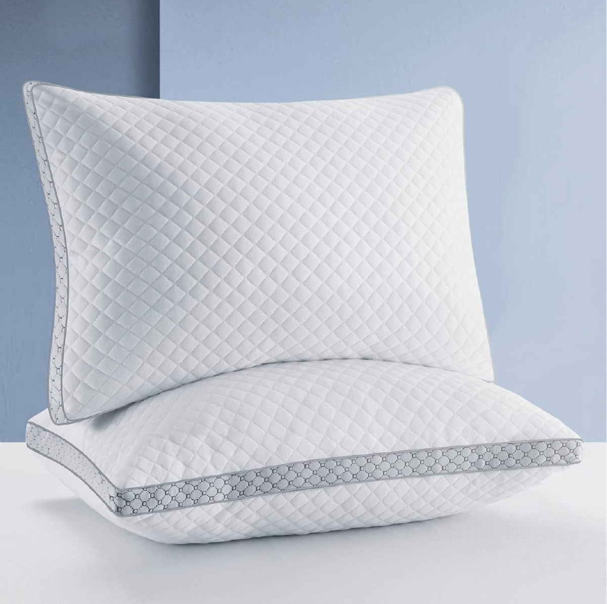 2026 Cooling Pillow Protector