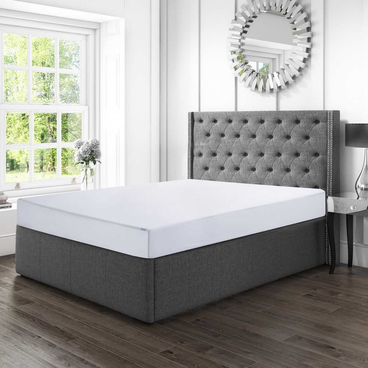 2026 Mattress Cover-1
