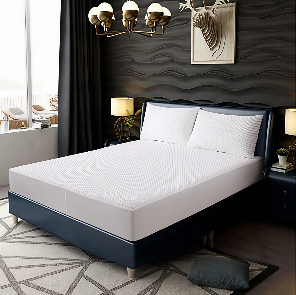 2026 Mattress Cover-2