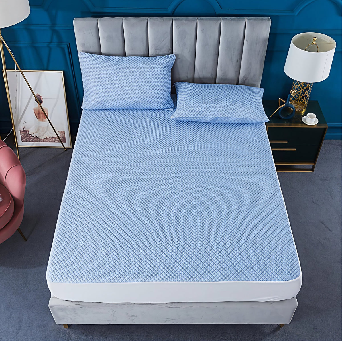 2026 Mattress Cover-5