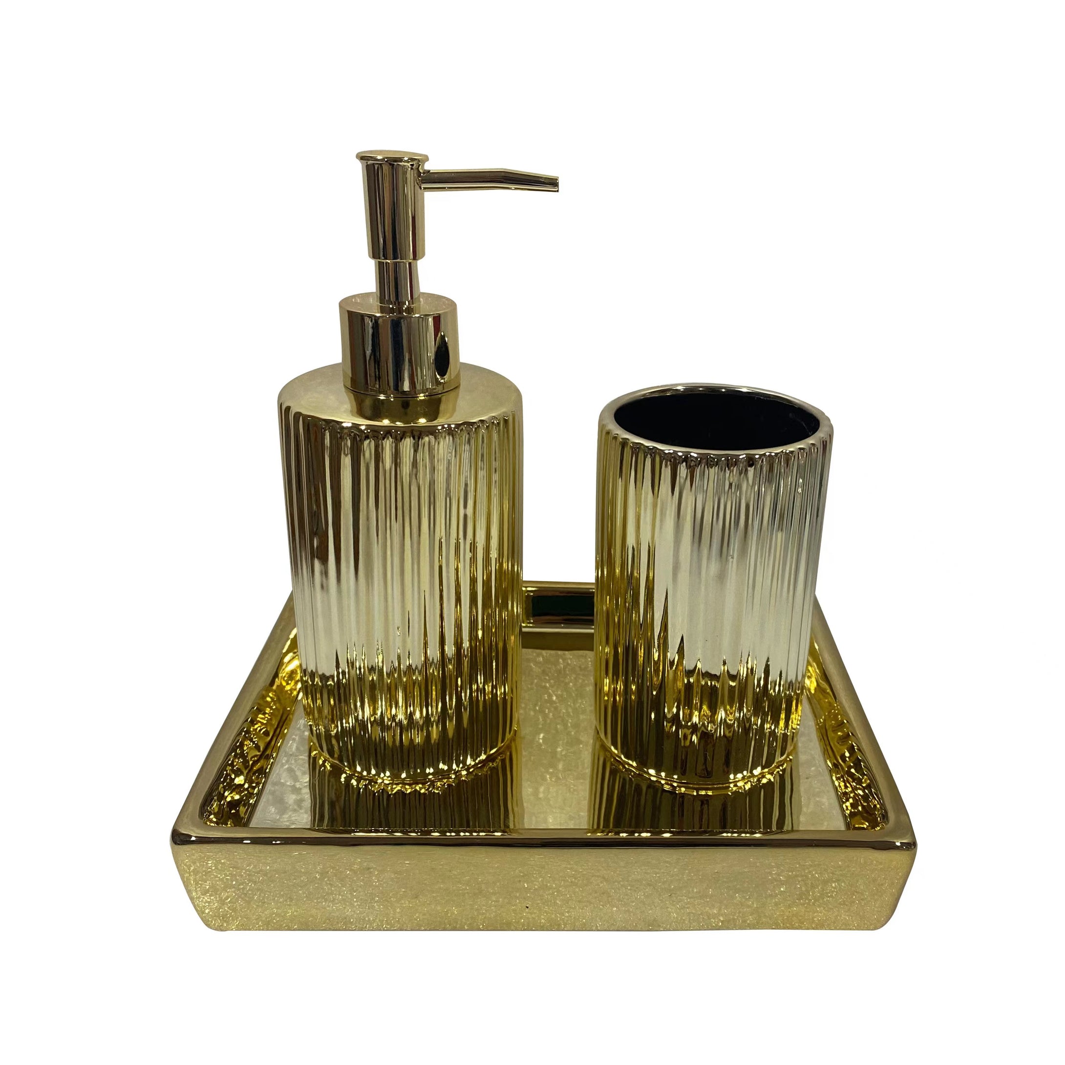 1ceramic bath set 1