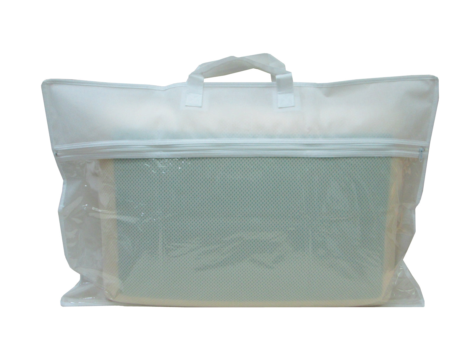FLAT-VNW2S Sewn Bag