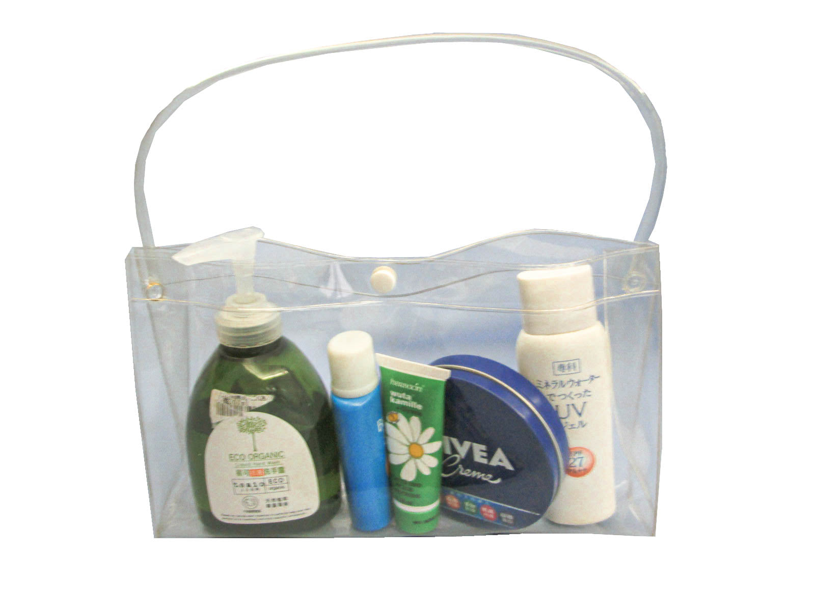 JLCM-0003 Cosmetic Bag