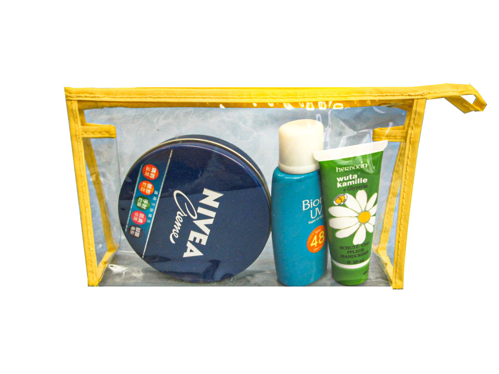 JLCM-0005 Cosmetic Bag