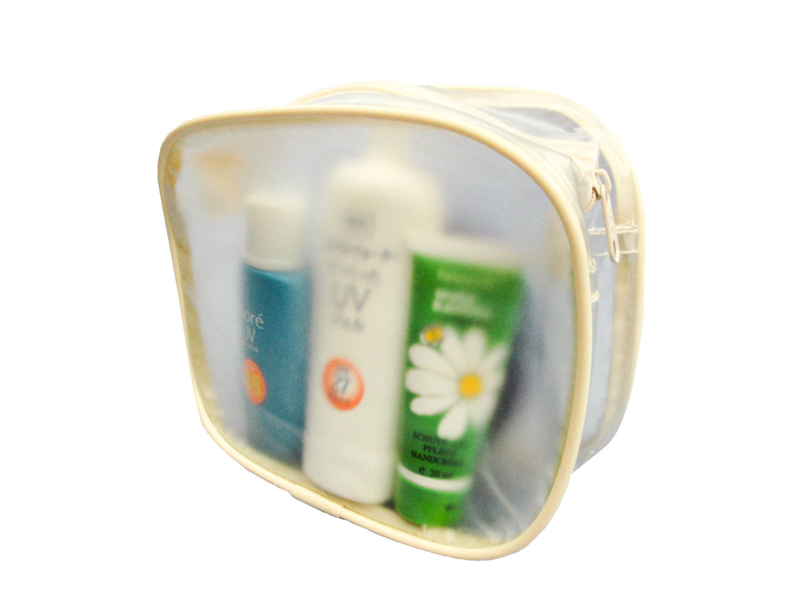JLCM-0015 Cosmetic Bag