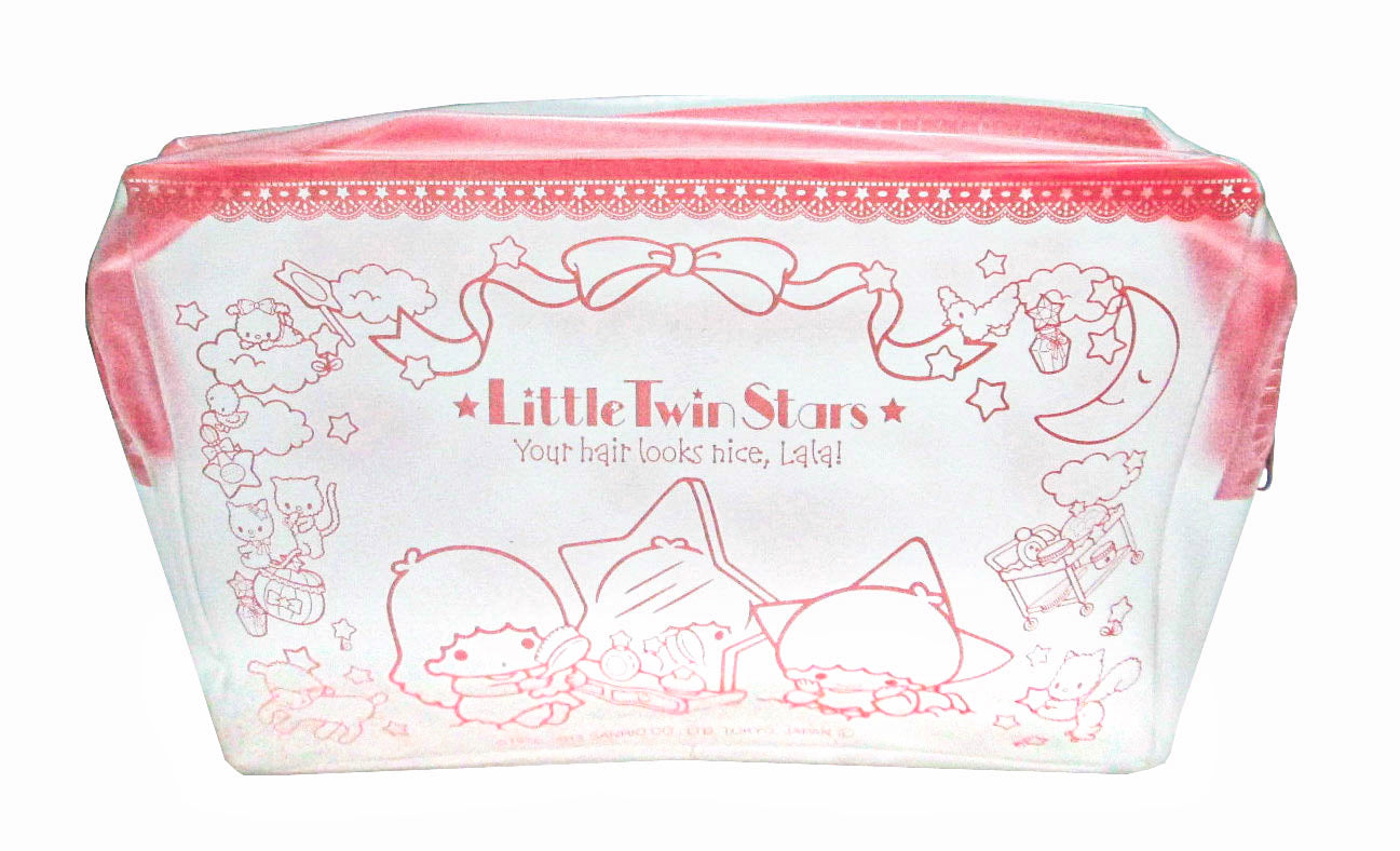 JLCM-0022 Cosmetic Bag