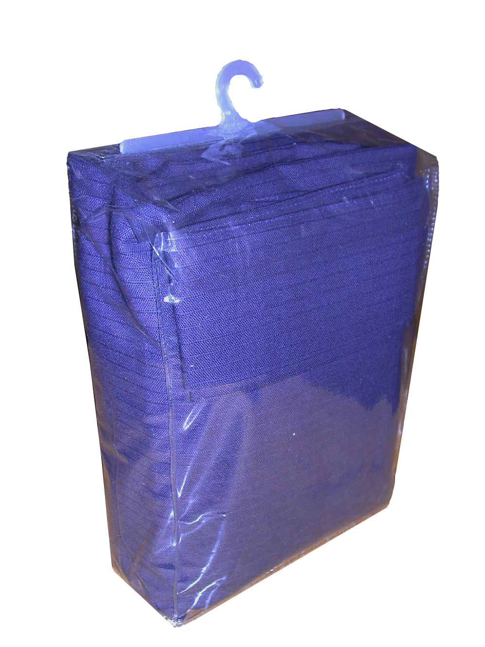 JLHS-0005 Heat-Sealed Bag