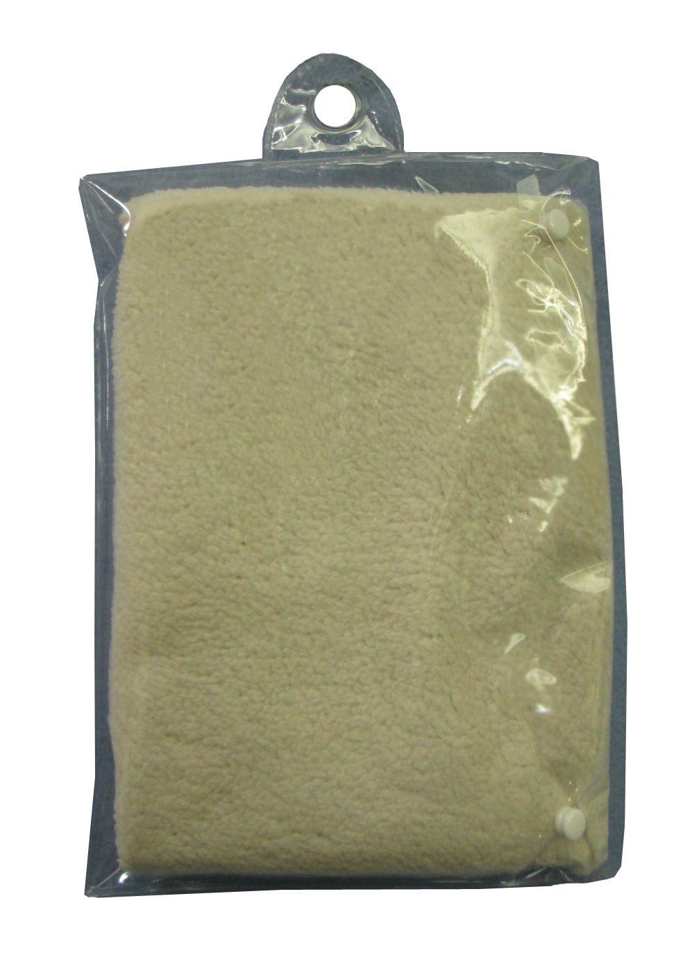 JLHS-0007 Heat-Sealed Bag