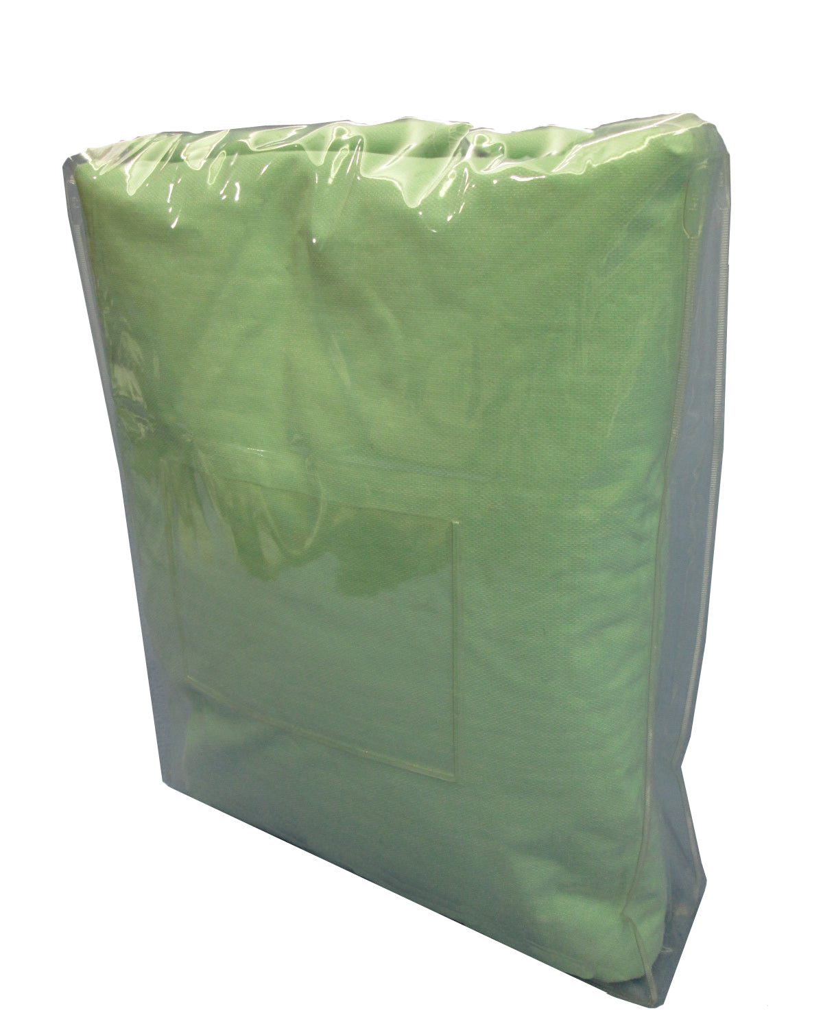 JLHS-0008 Heat-Sealed Bag