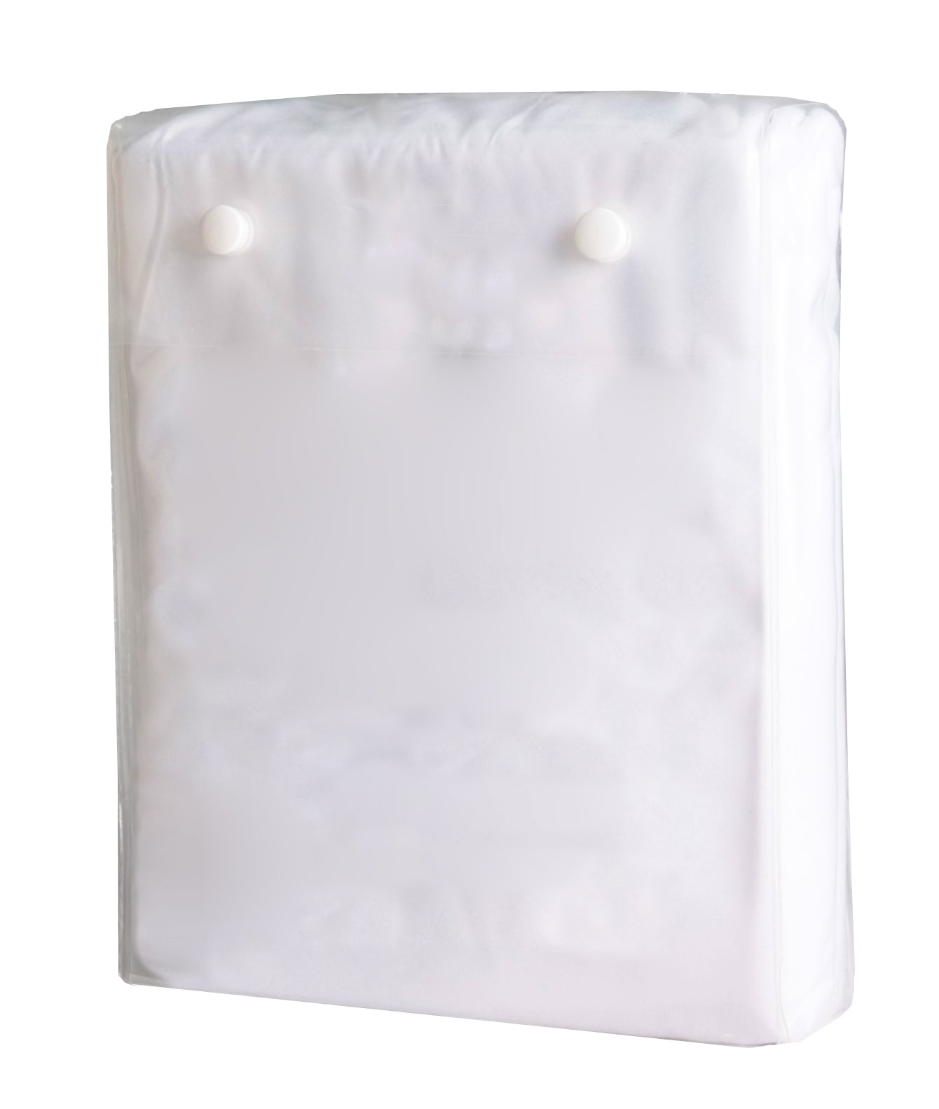 JLHS-0009-1 Heat-Sealed Bag
