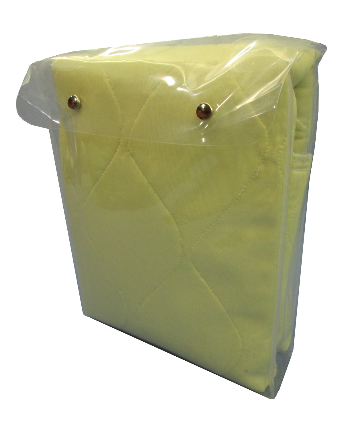 JLHS-0009 Heat-Sealed Bag