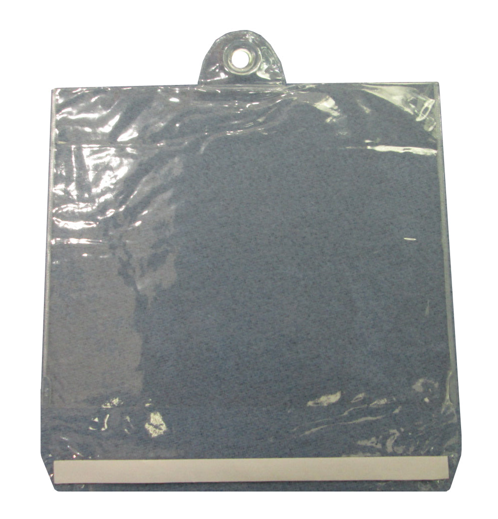 JLHS-0010 Heat-Sealed Bag