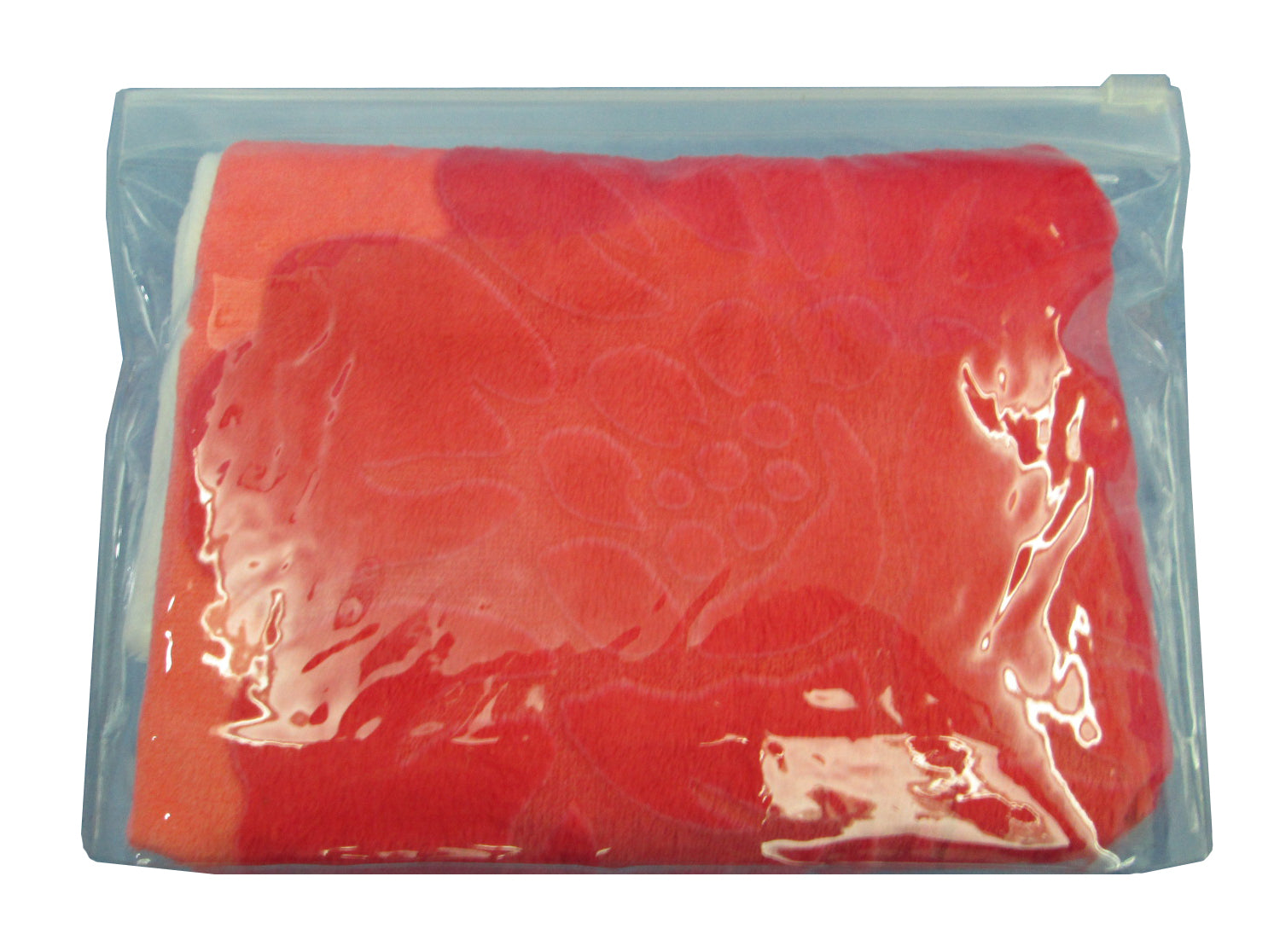 JLHS-0011 Heat-Sealed Bag