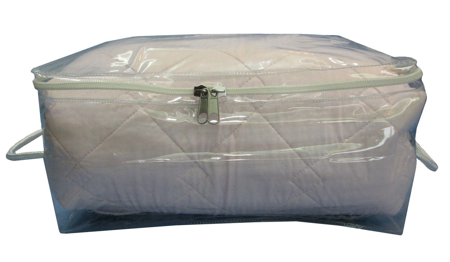 JLHS-0013 Heat-Sealed Bag