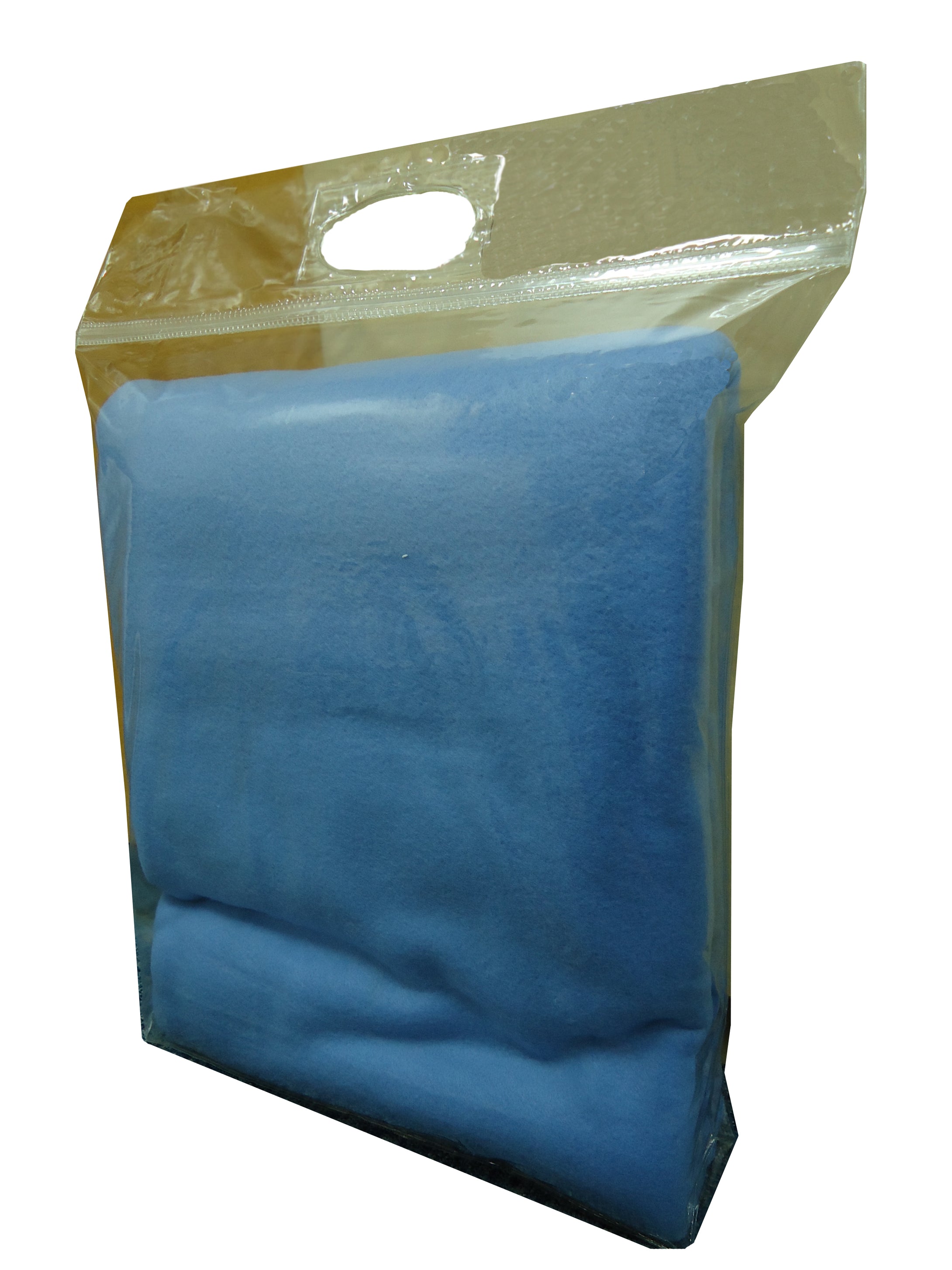 JLHS-0014 Heat-Sealed Bag