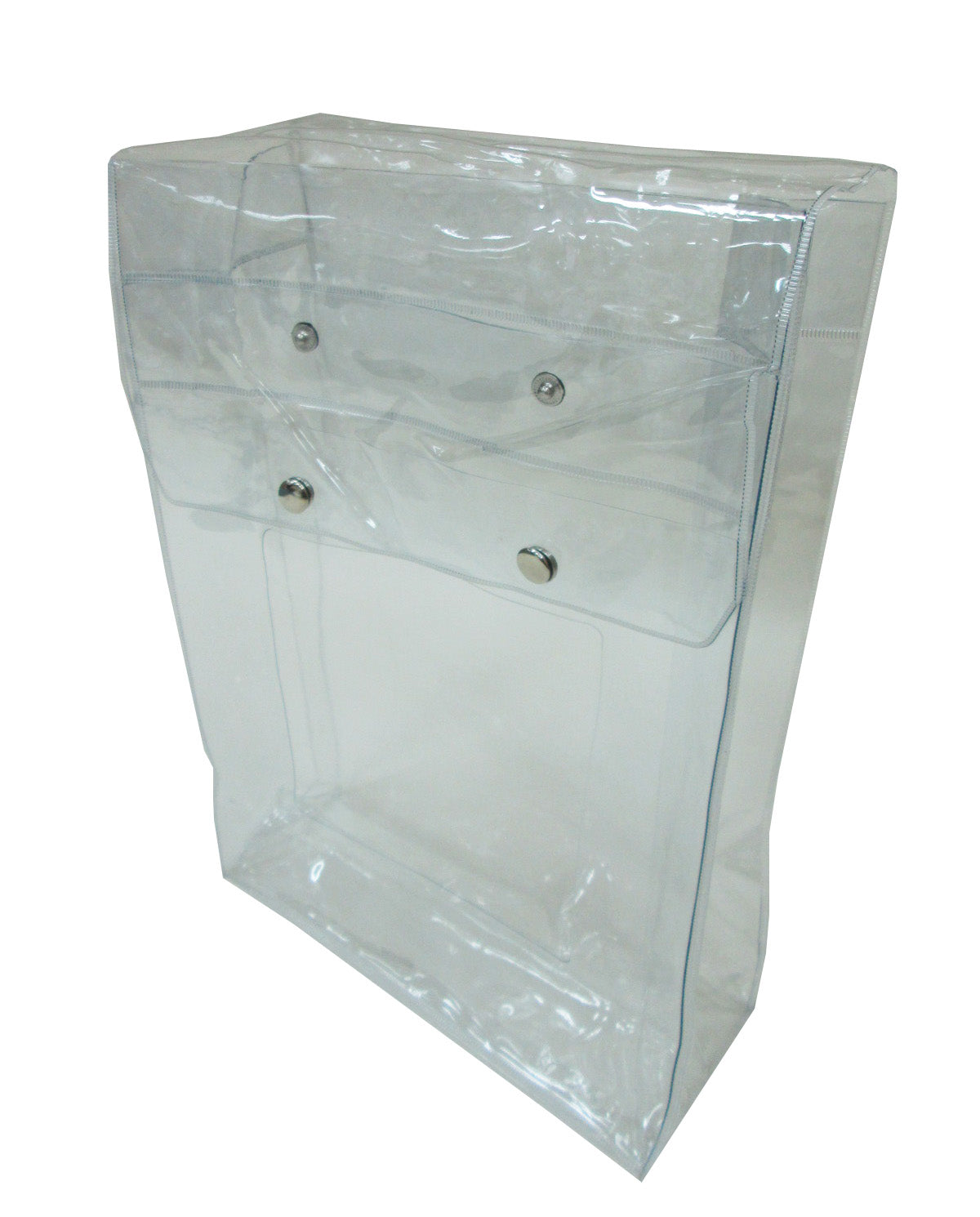 JLHS-0021 Heat-Sealed Bag