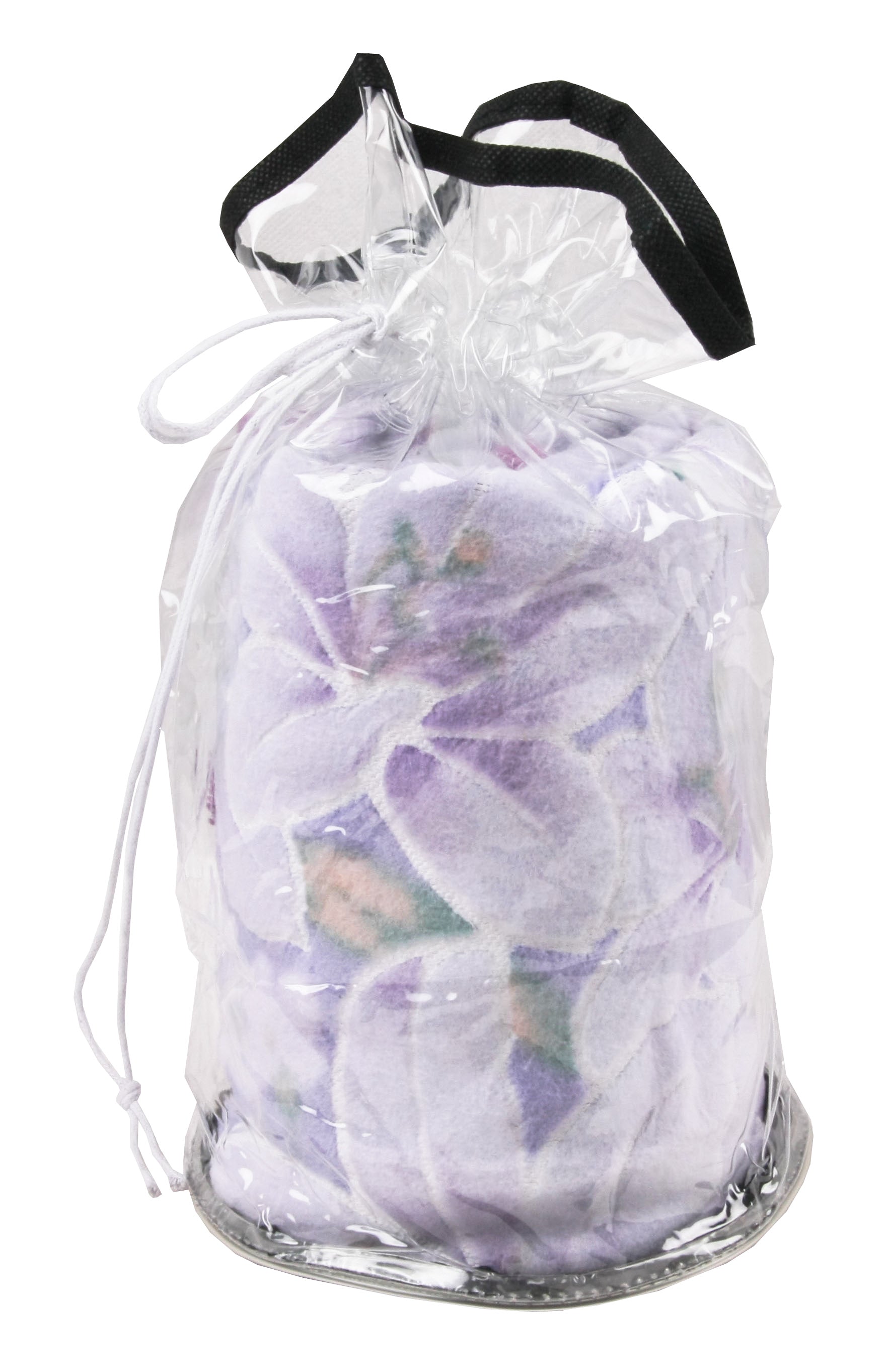 JLRB-0007 Round Bag