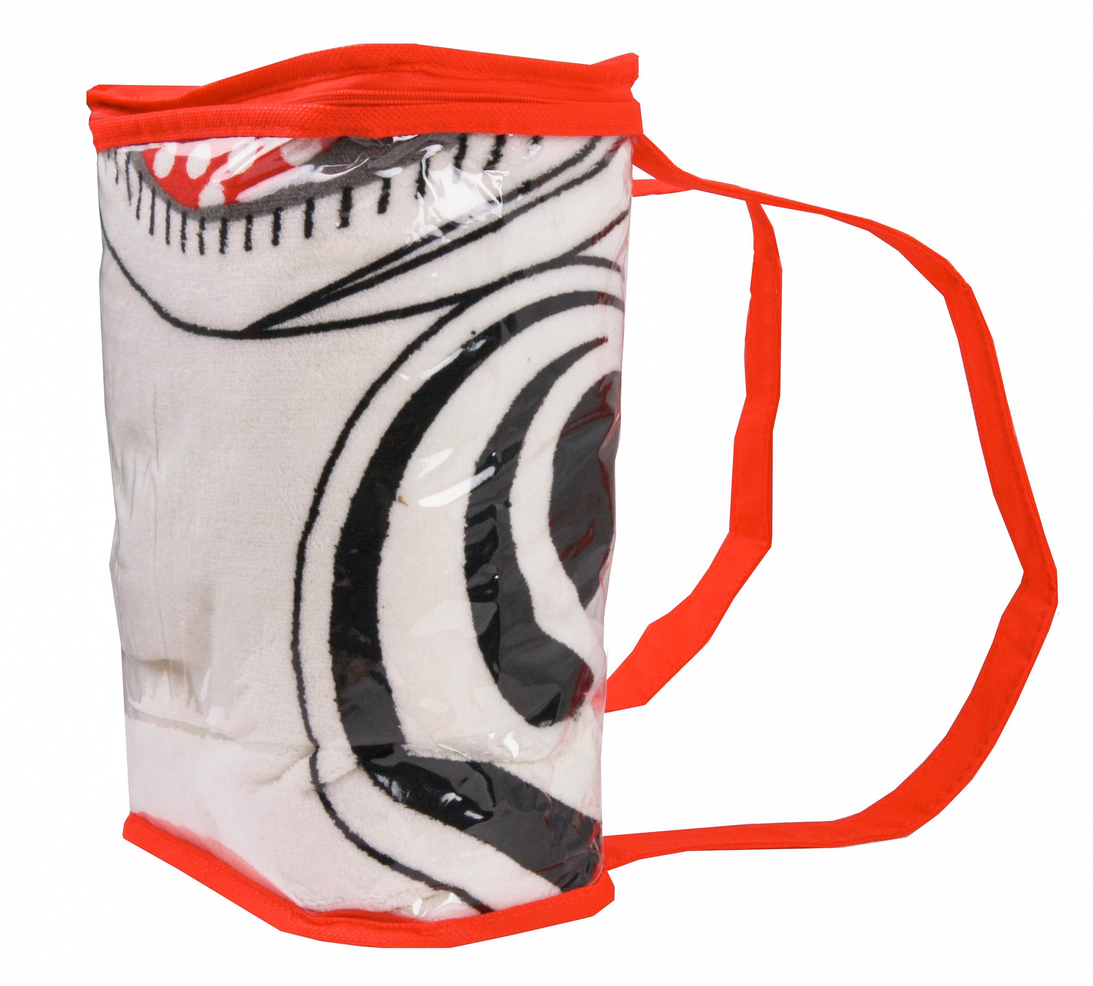JLRB-0016 Round Bag