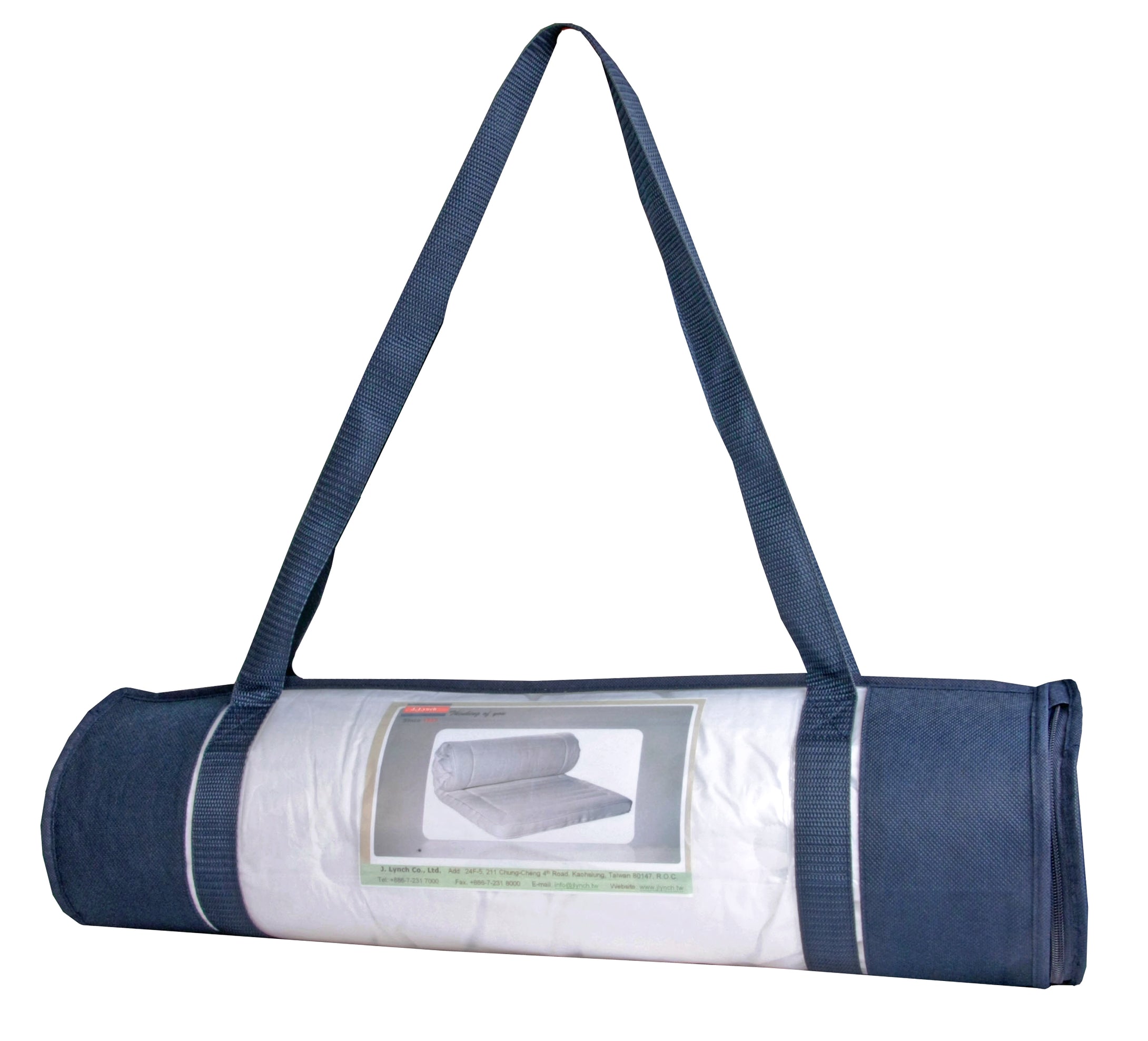 JLRB-0017 Round Bag