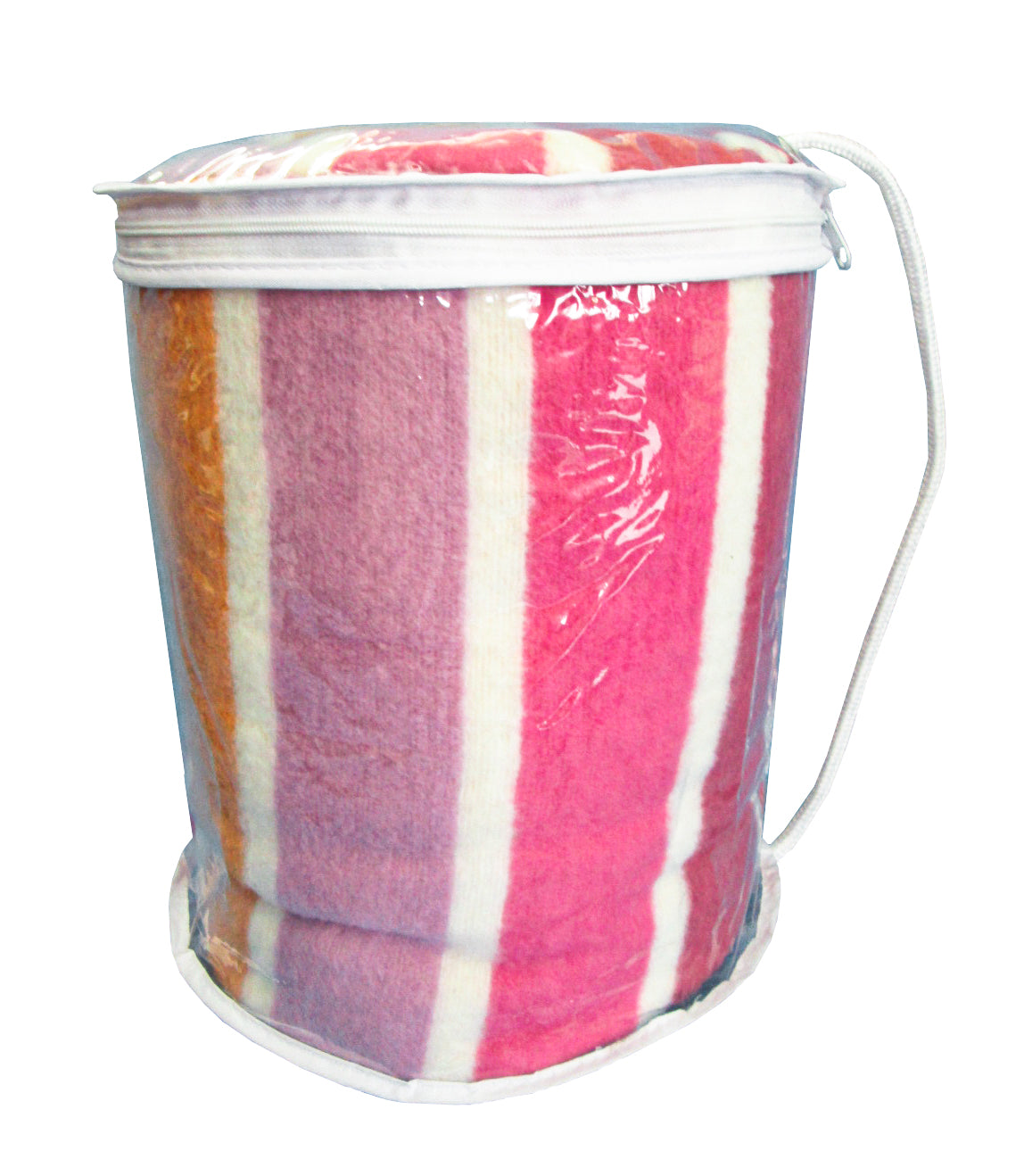 JLRB-0025 Round Bag