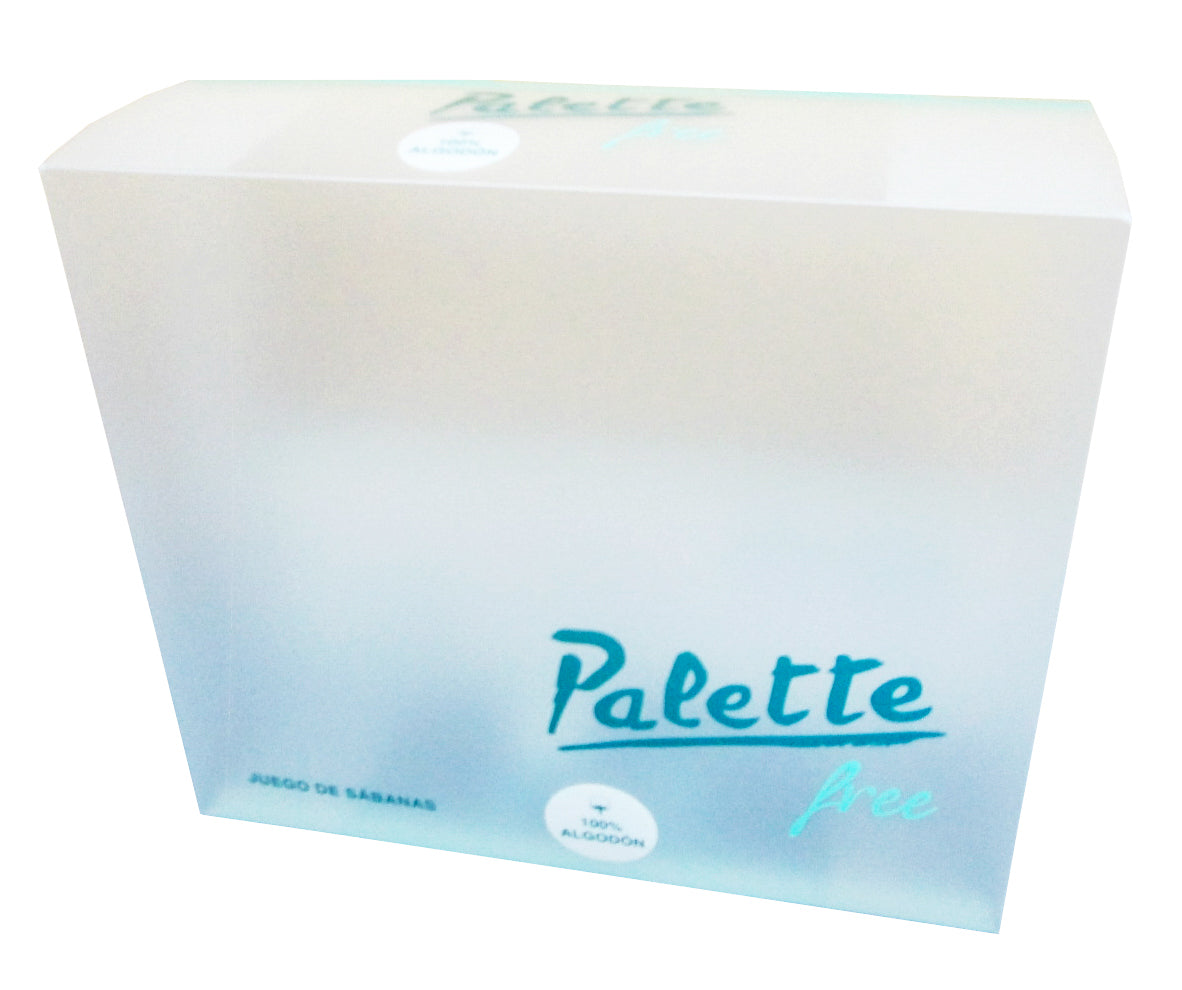 JLRG-0001 PP Rigid Box