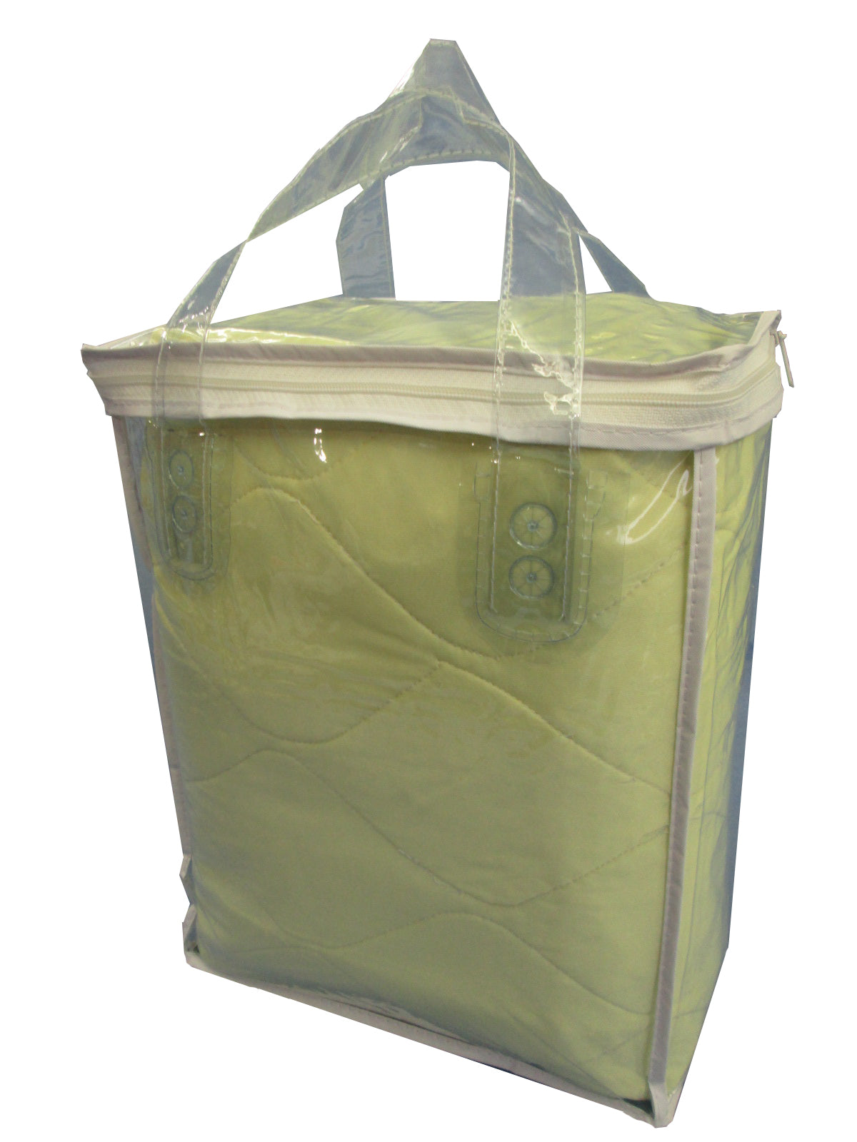 JLSB-0006 Sewn Bag