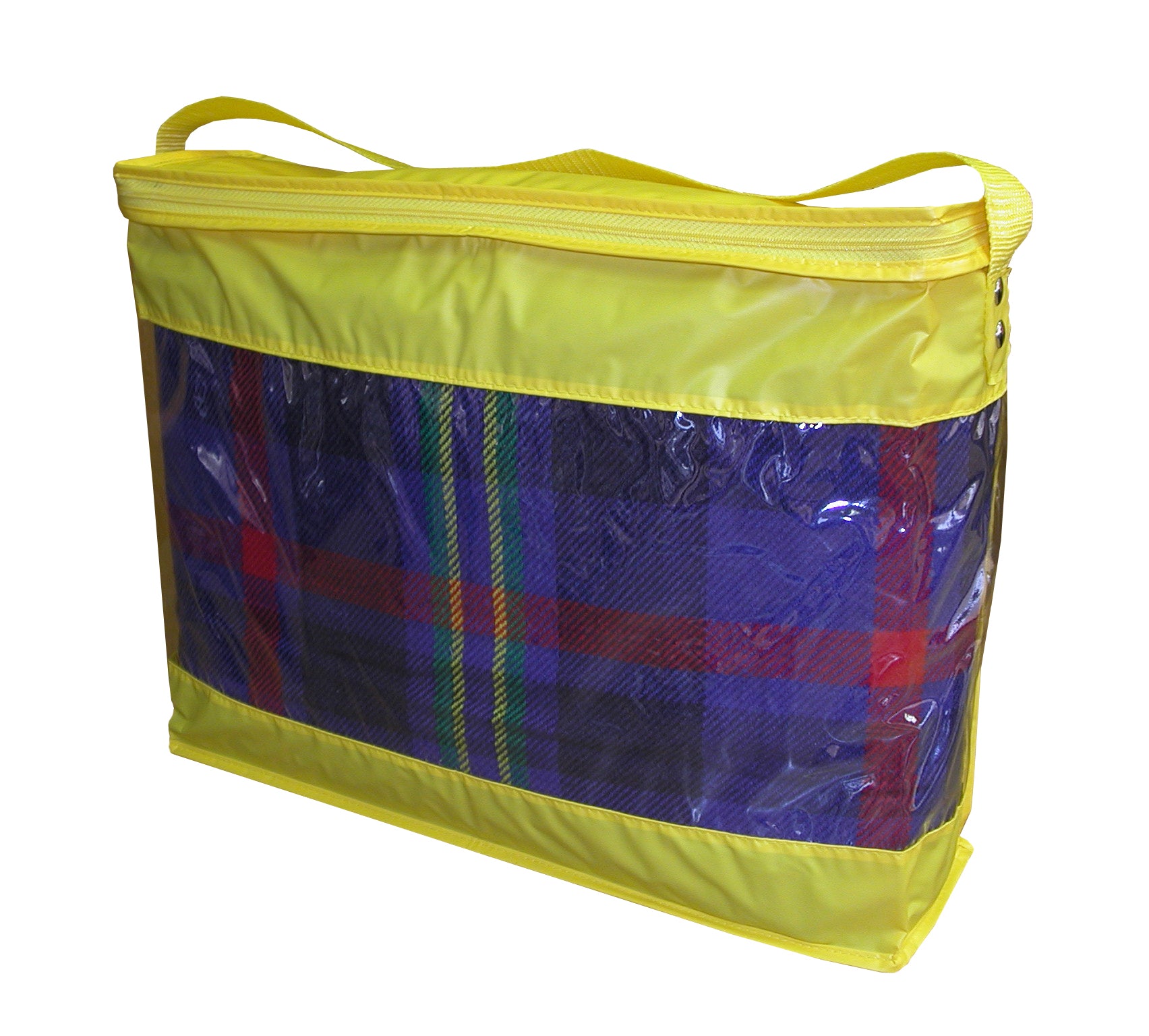 JLSB-0007 Sewn Bag