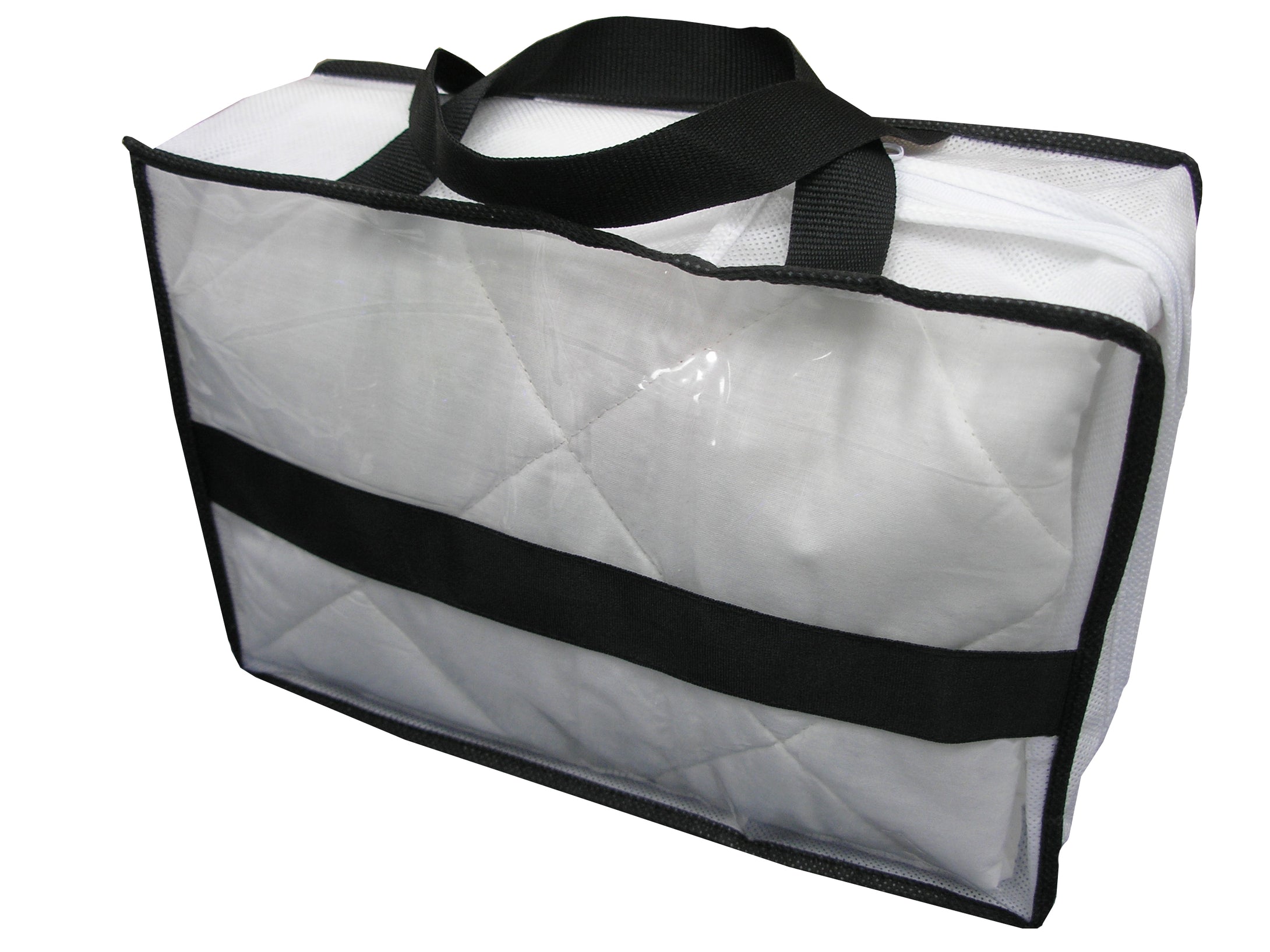 JLSB-0031 Sewn Bag