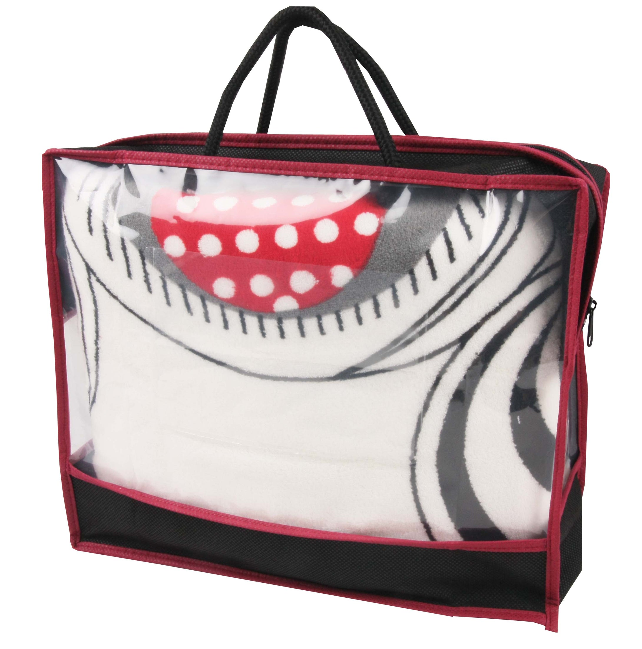 JLSB-0042 Sewn Bag