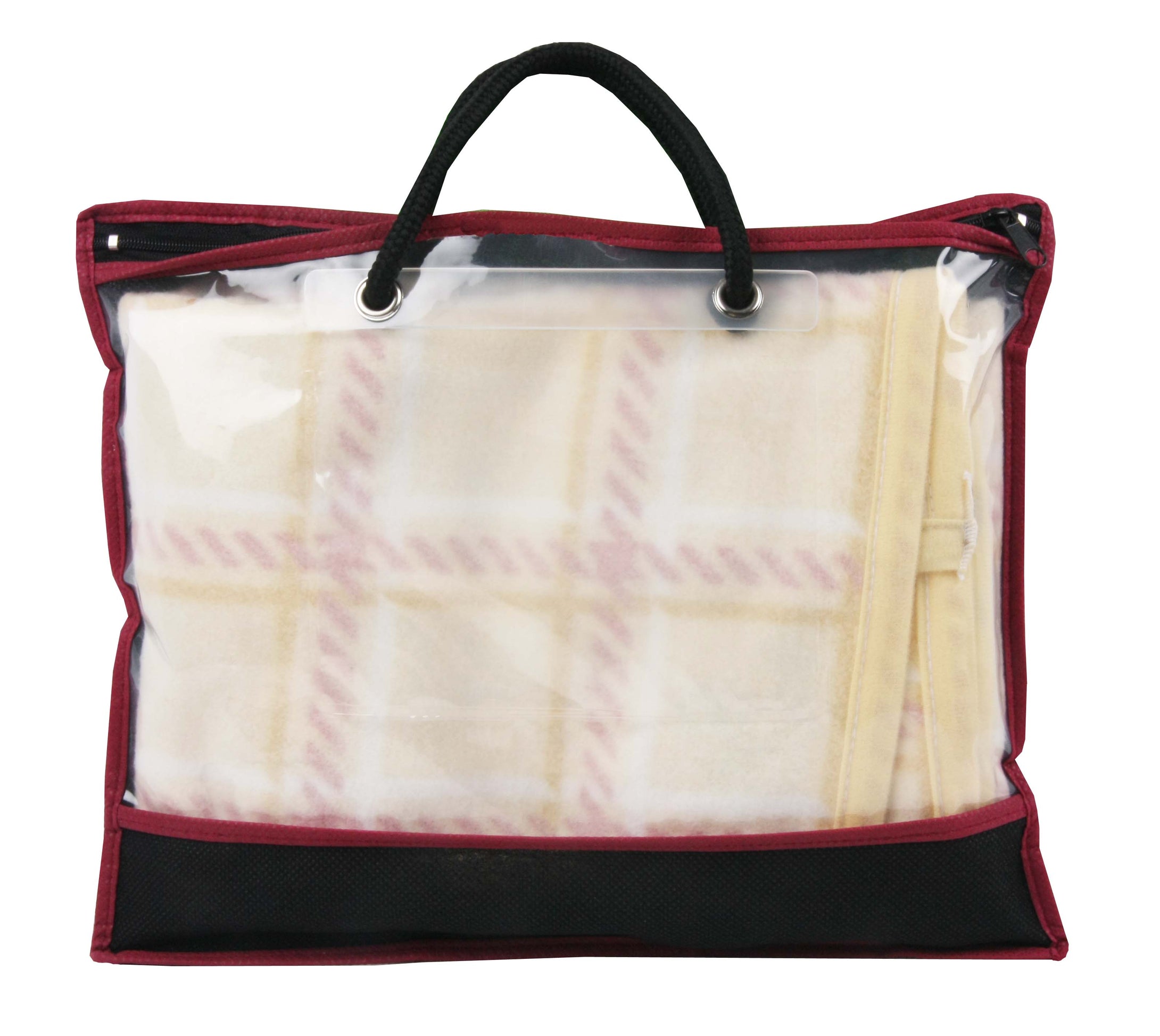 JLSB-0043 Sewn Bag