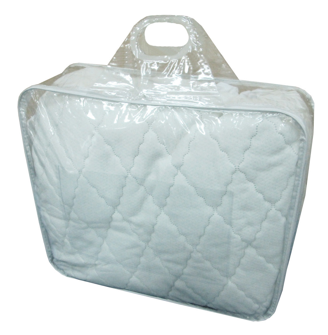 JLSB-0069 Sewn Bag