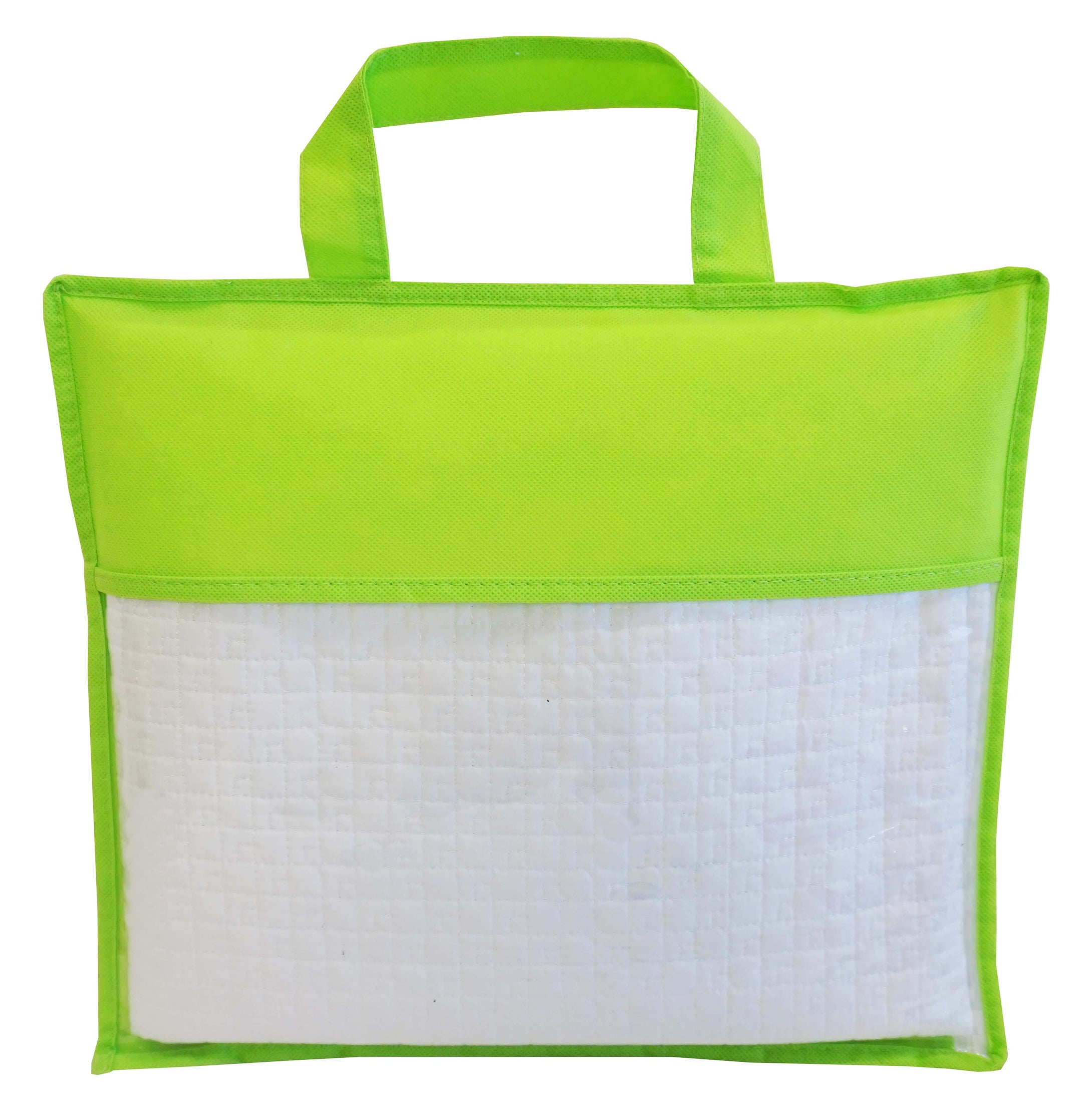 JLSB-0076 Sewn Bag