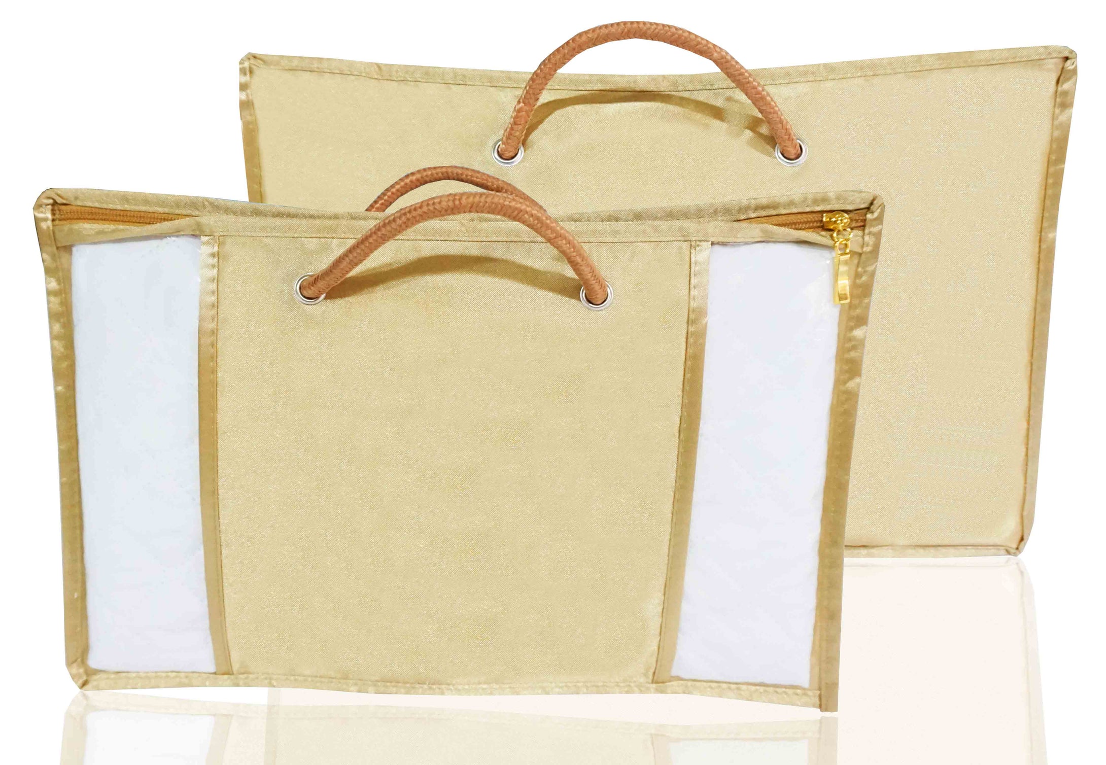 JLSB-0081 Sewn Bag
