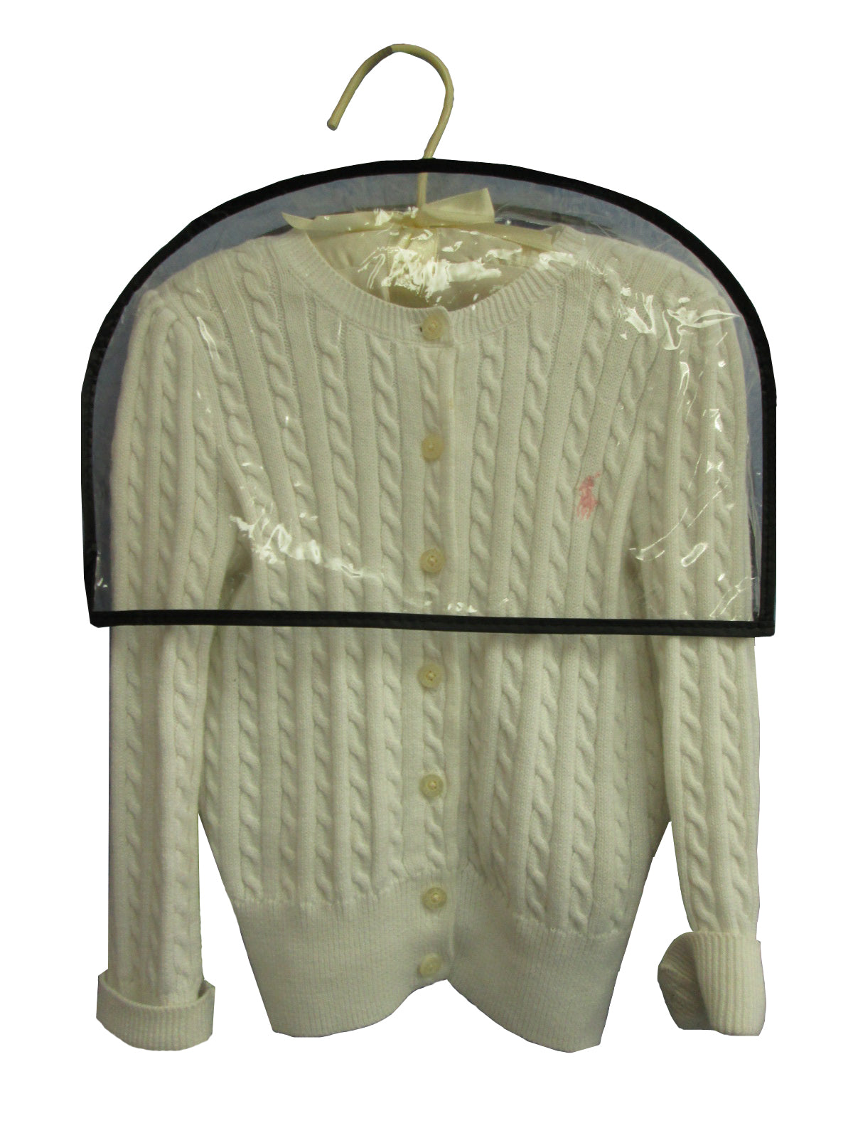 JLSC-0001 Suit Cover