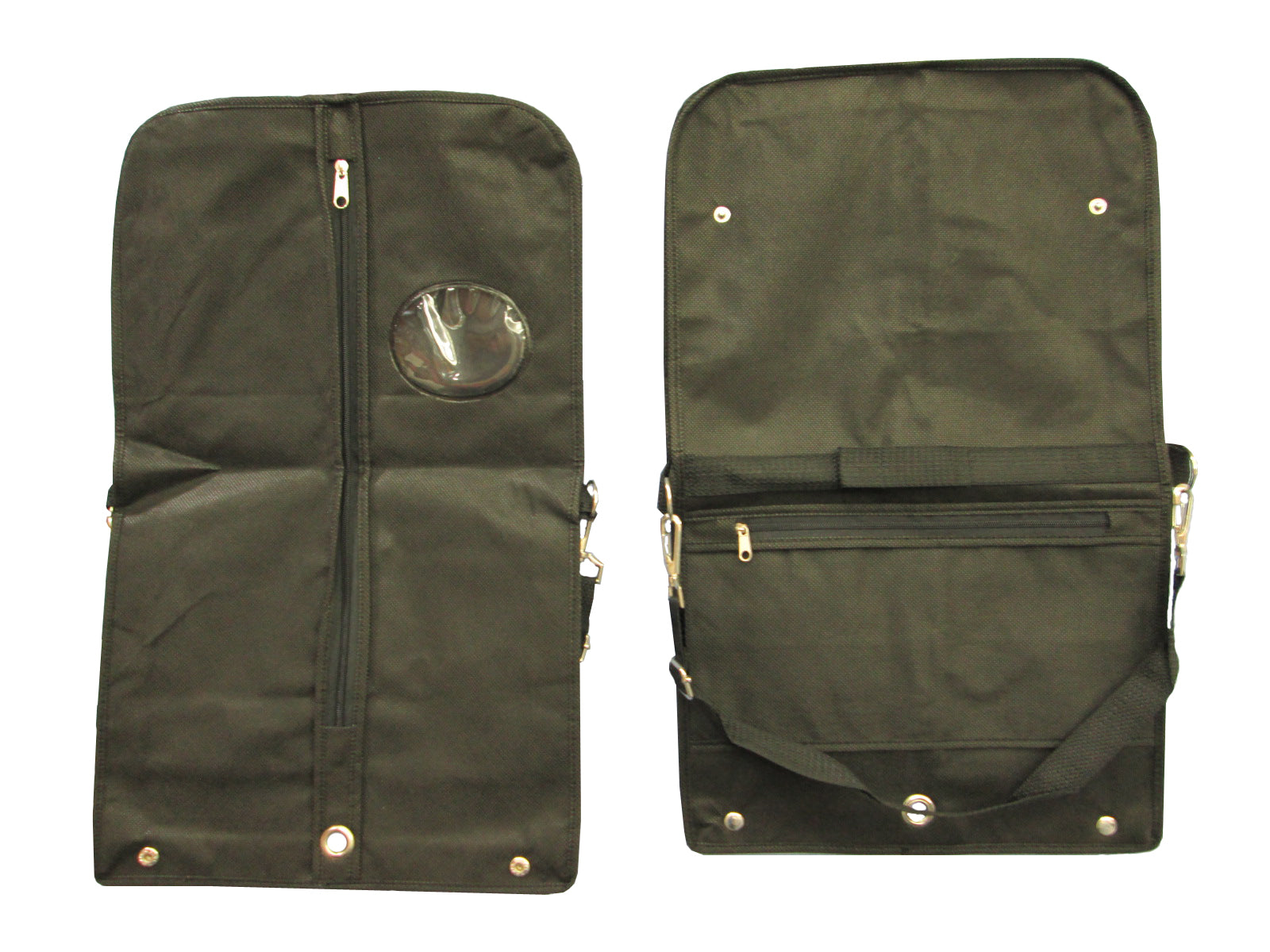 JLSC-0021 Suit Cover