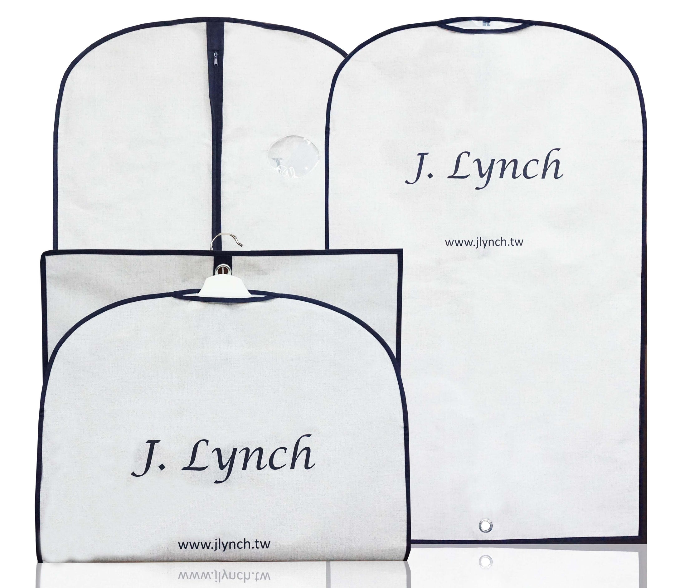 JLSC-0025 Suit Cover