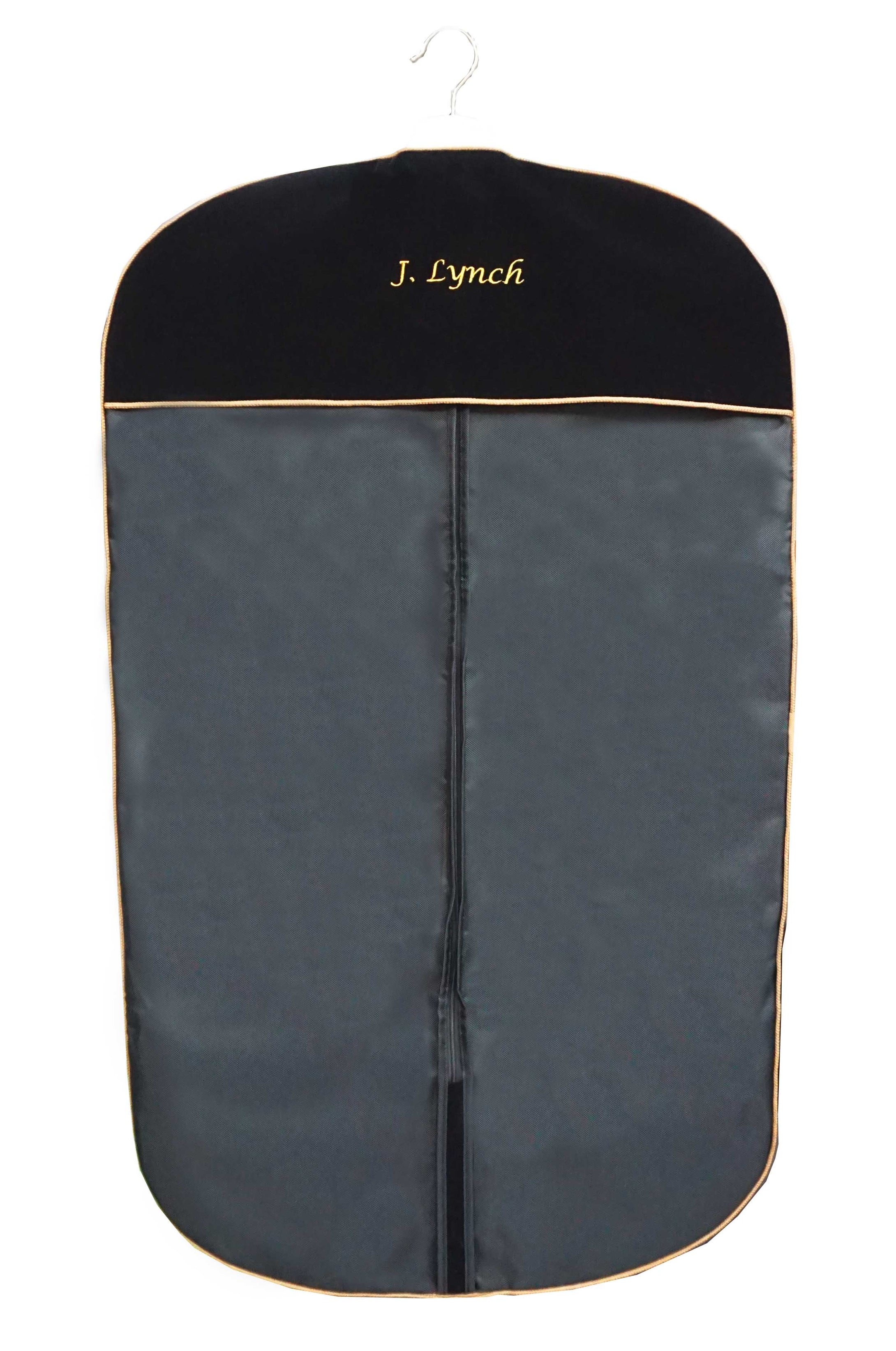 JLSC-0028 Suit Cover