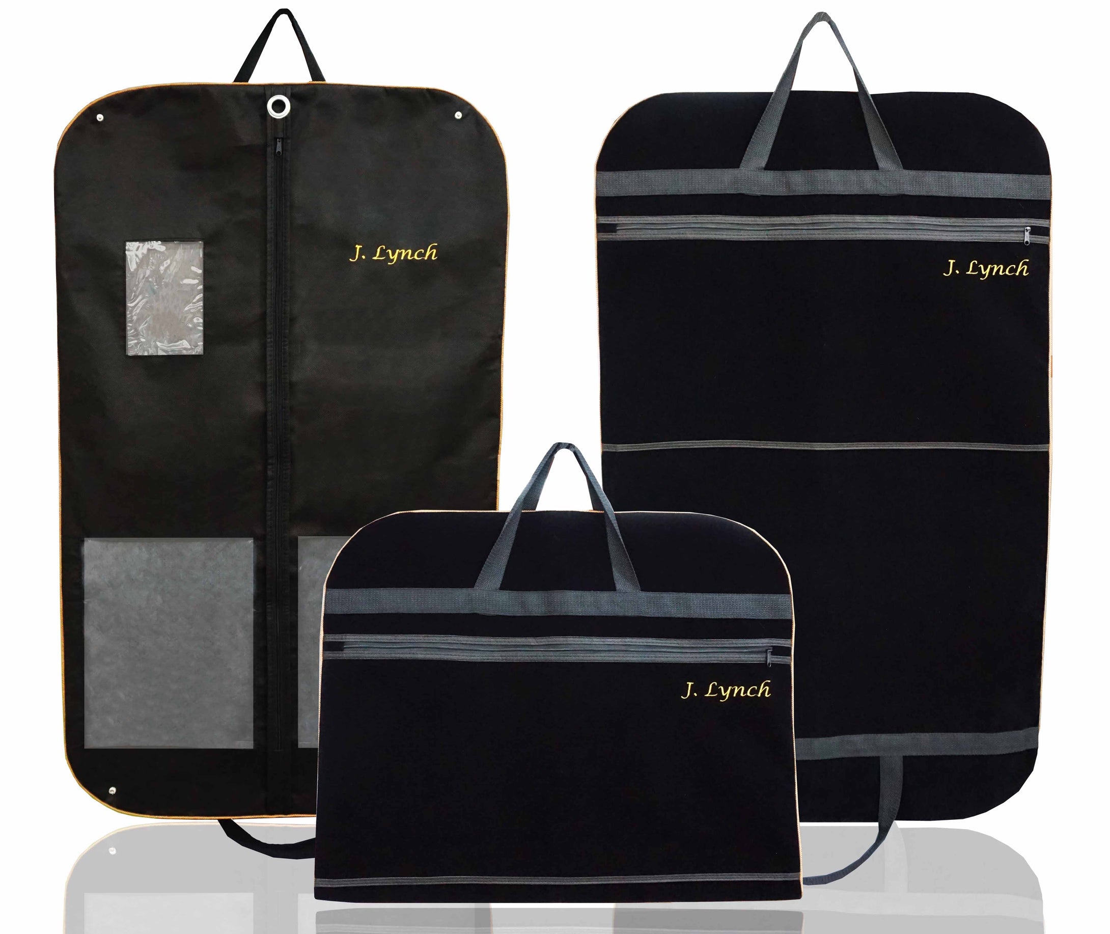 JLSC-0029 Suit Cover