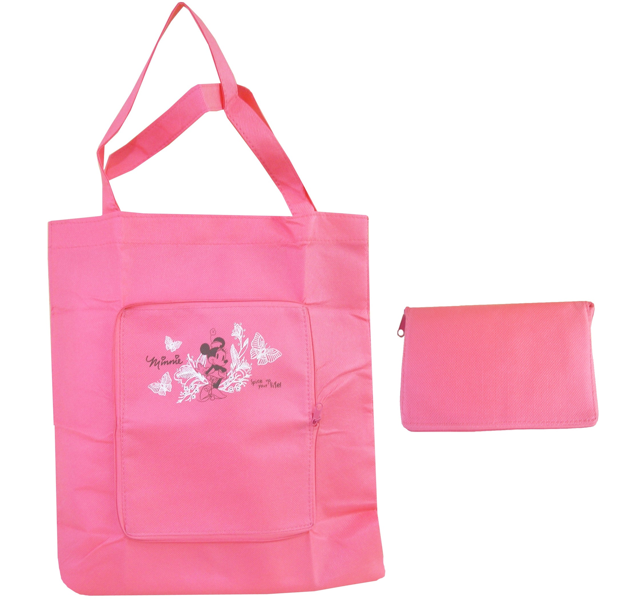 JLSP-0002 Shopping Bag