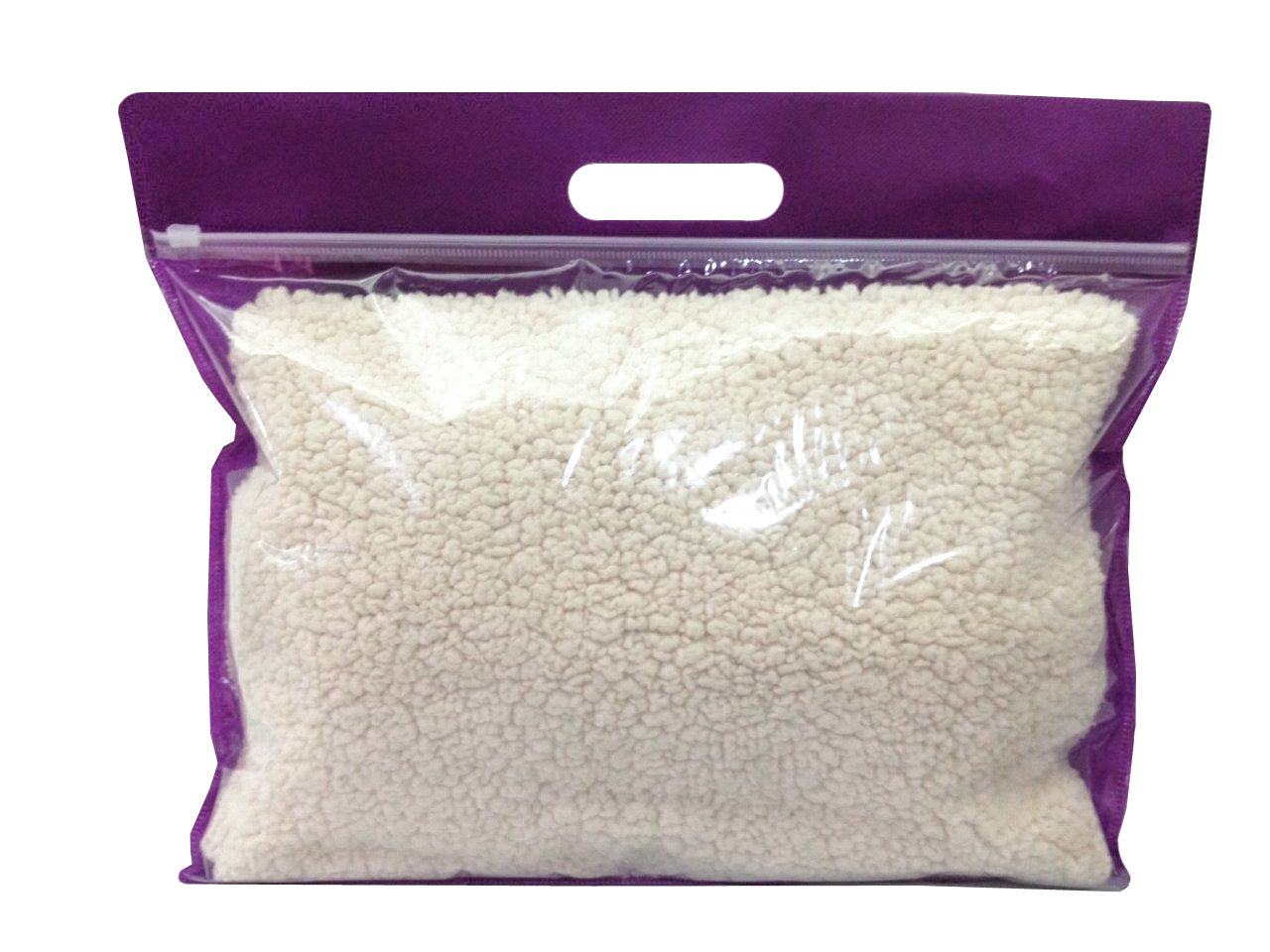 JLSS-0004 Supersonic Bag
