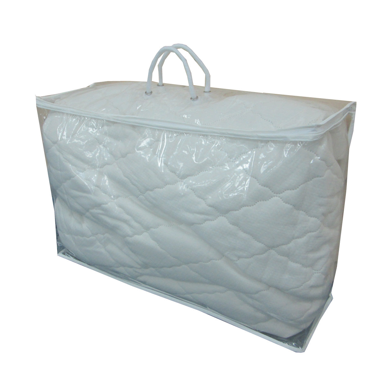 SPS-2PCV2R Sewn Bag