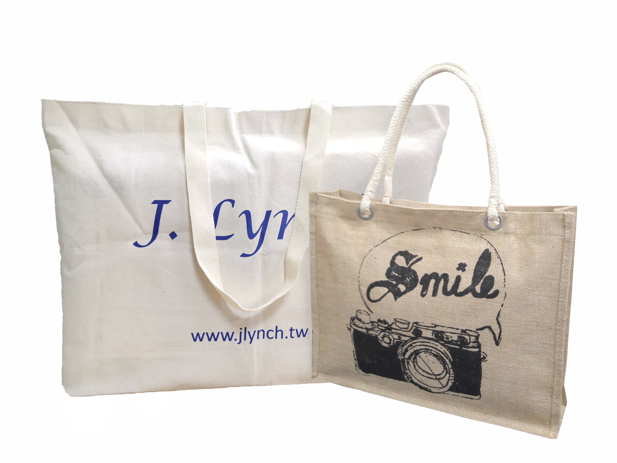 Shopping Bags – J. Lynch Co., Ltd.